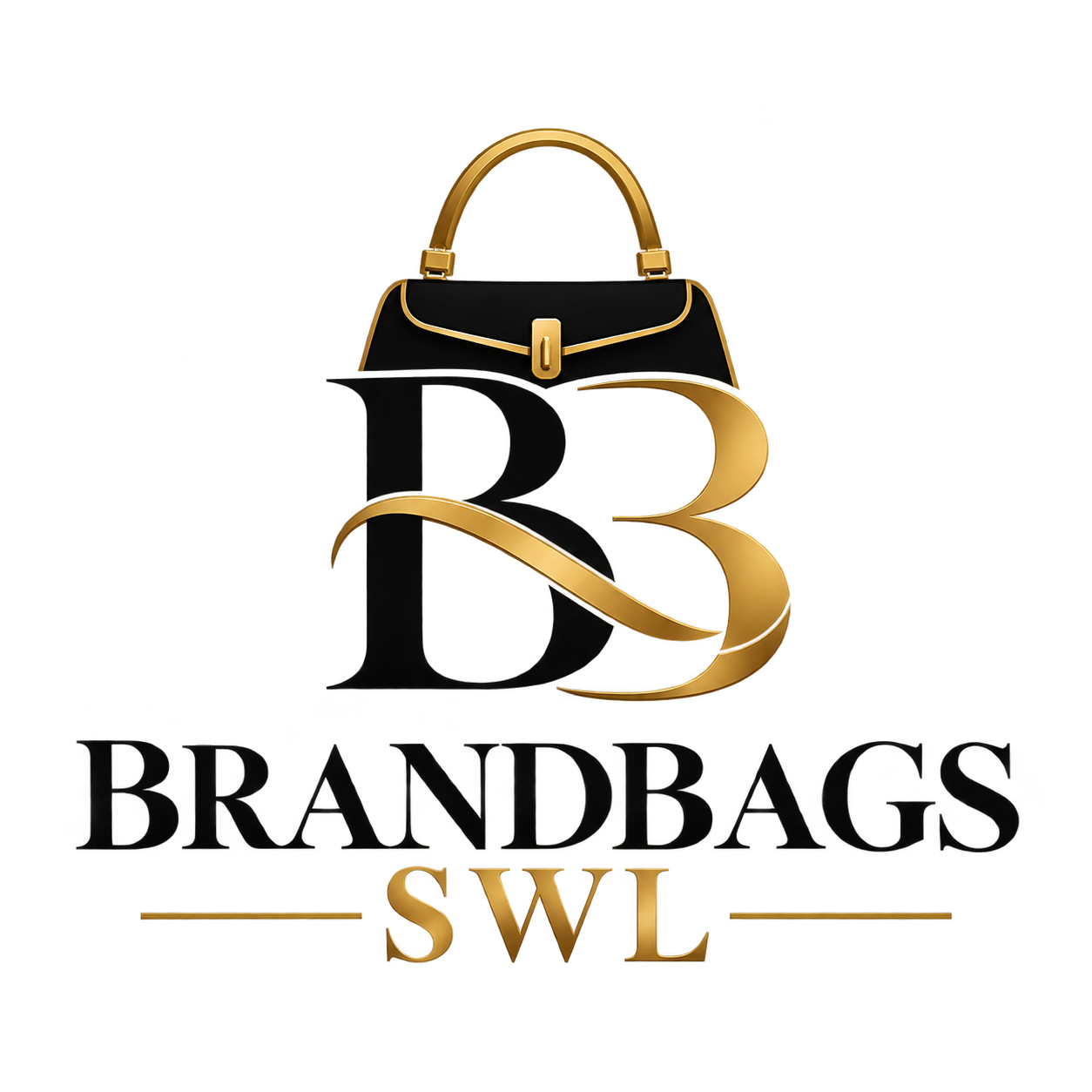 Brand Bags Sahiwal Logo