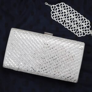 Bridal & Party Evening Clutch
